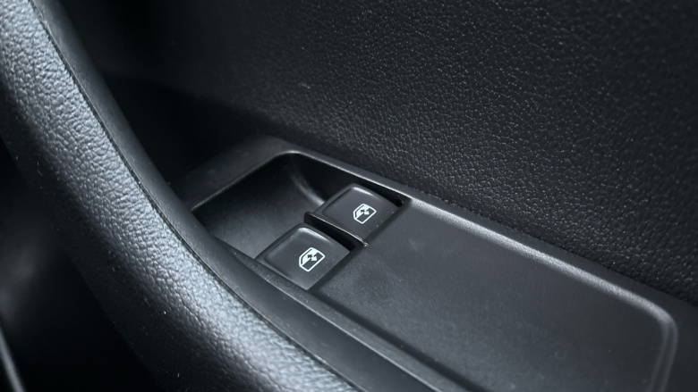 Skoda Fabia 1.0 MPI Colour Edition 5dr Petrol Hatchback